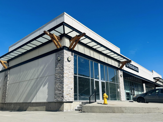 Plus de détails pour 1801 Princeton Kamloops Hwy, Kamloops, BC - Bureau/Local commercial à louer