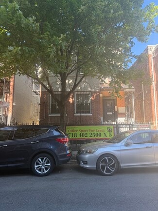 More details for 1549 Selwyn Ave, Bronx, NY - Office/Medical for Lease