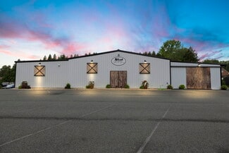 Plus de détails pour 2929 Hedrick Mill Rd, Lexington, NC - Spécialité à vendre