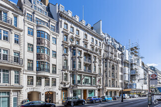 Plus de détails pour 50 Pall Mall, London - Bureau à louer