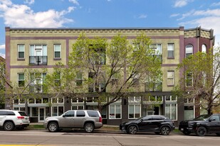 2501 15th St, Denver CO - Commercial Real Estate