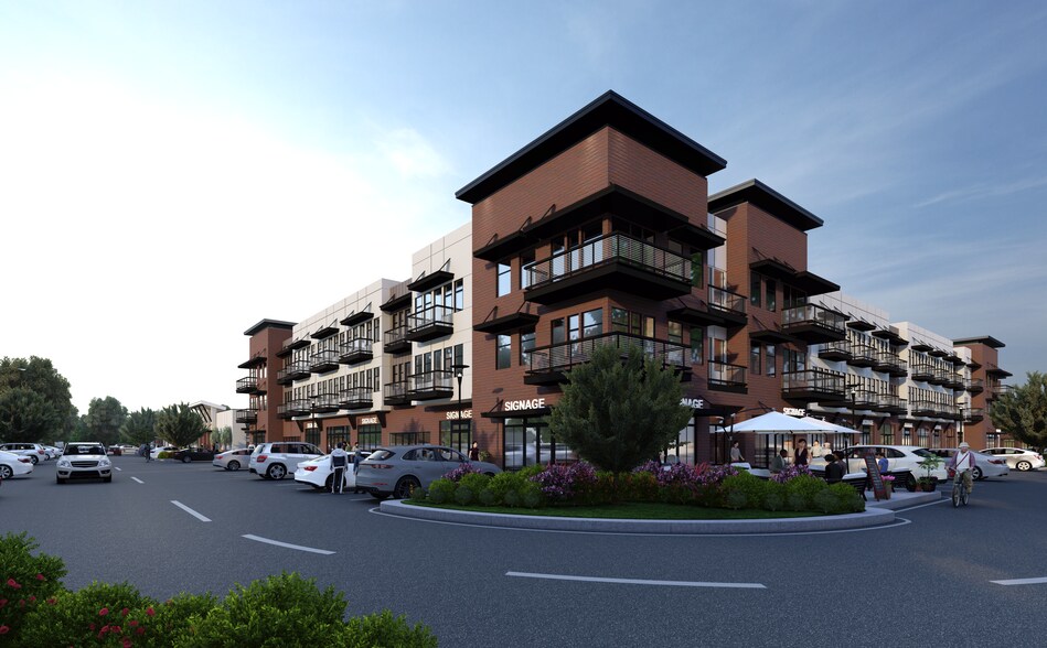 1905 SW 150 Hwy, Lees Summit, MO for sale - Primary Photo - Image 1 of 7