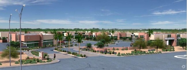 5540 W Chandler Blvd, Chandler, AZ for sale - Building Photo - Image 2 of 4