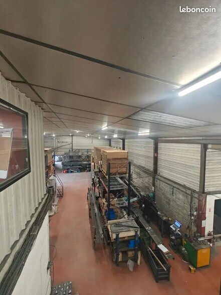 Industrial in Montpellier for sale - Building Photo - Image 3 of 5