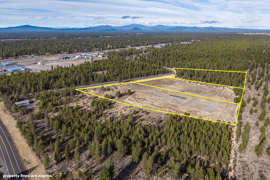 17140-17160 Rosland Rd, La Pine, OR à vendre - Autre - Image 2 de 13