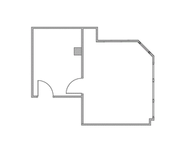 9535 Forest Ln, Dallas, TX for lease Floor Plan- Image 1 of 1