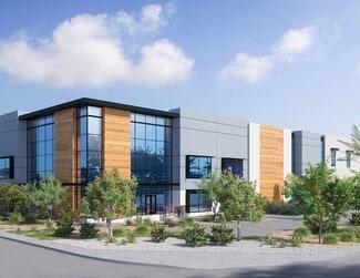 More details for 1350 S Wanamaker Ave, Ontario, CA - Industrial for Sale