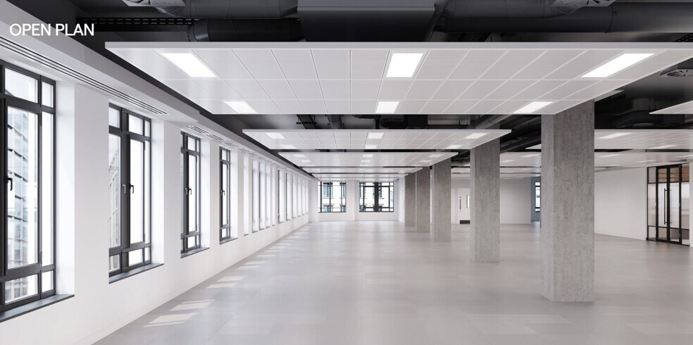 45 King William St, Londres à louer - Photo intérieure - Image 2 de 18