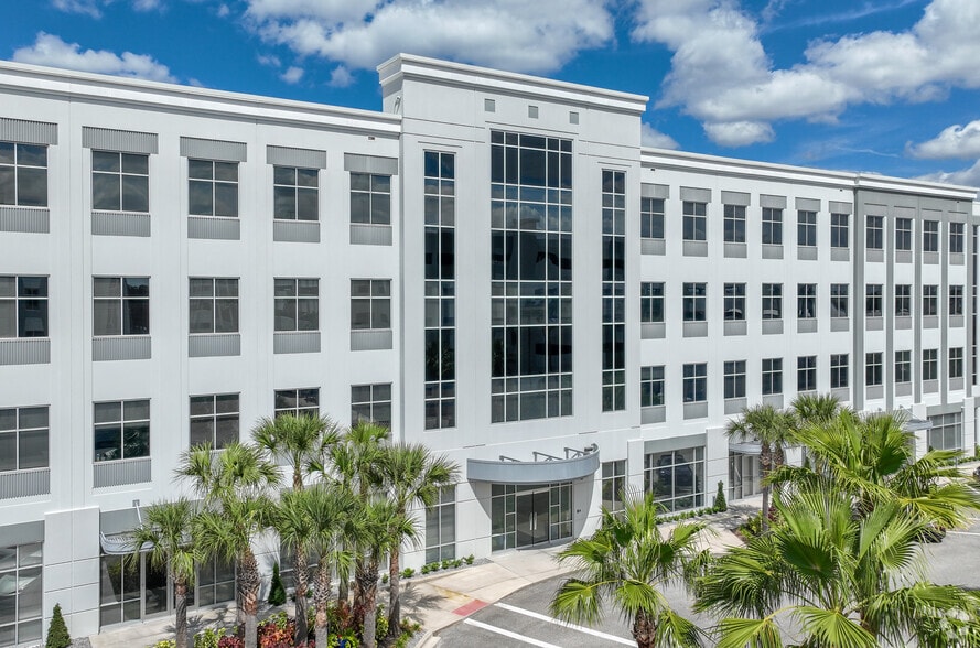 7055 S Kirkman Rd, Orlando, FL for sale - Building Photo - Image 3 of 8