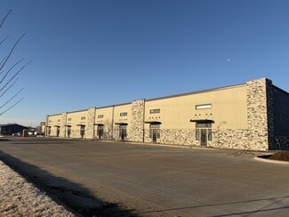 More details for 5950 NW Beaver Dr, Johnston, IA - Industrial for Sale