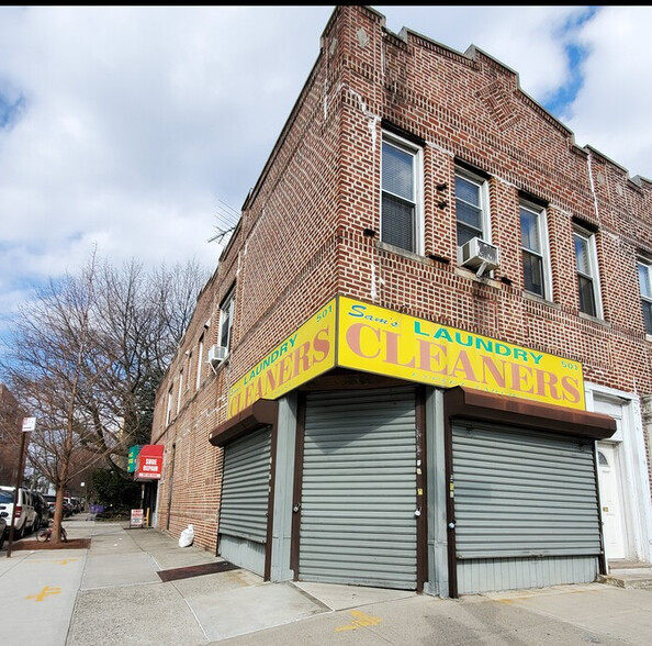 501 Avenue M, Brooklyn, NY for lease - Building Photo - Image 1 of 9