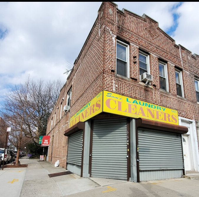 501 Avenue M, Brooklyn, NY for lease Building Photo- Image 1 of 10