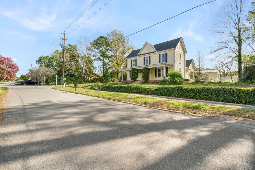 101 S Main St, Wendell, NC for lease - Building Photo - Image 2 of 29