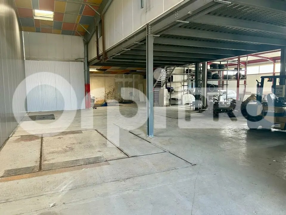 Bureau dans Brétigny-sur-Orge à louer Photo intérieure- Image 1 de 10