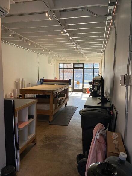 2419 E 28th Ave, Denver, CO à louer - Photo intérieure - Image 2 de 7