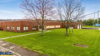 Plus de détails pour 400 Myron St, Youngstown, OH - Industriel à louer