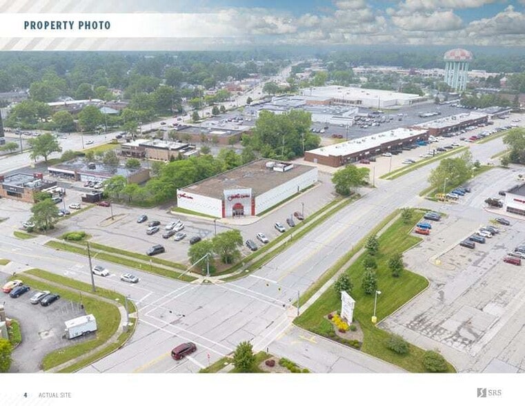 26635 Brookpark Road Ext, North Olmsted, OH for sale - Building Photo - Image 3 of 11