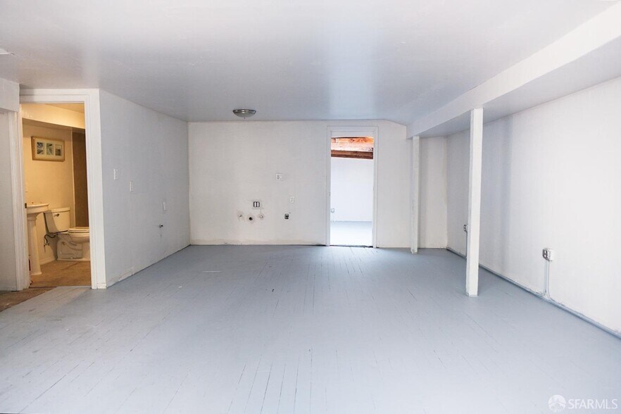 171-173 Clara St, San Francisco, CA à vendre - Photo du bâtiment - Image 2 de 7