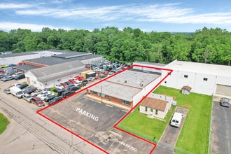 3620 Brandon St, Columbus, OH for lease Building Photo- Image 2 of 38