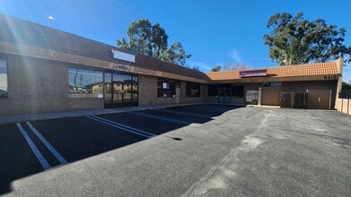 6511-6517 Lankershim Blvd, North Hollywood, CA à louer Photo intérieure- Image 1 de 16