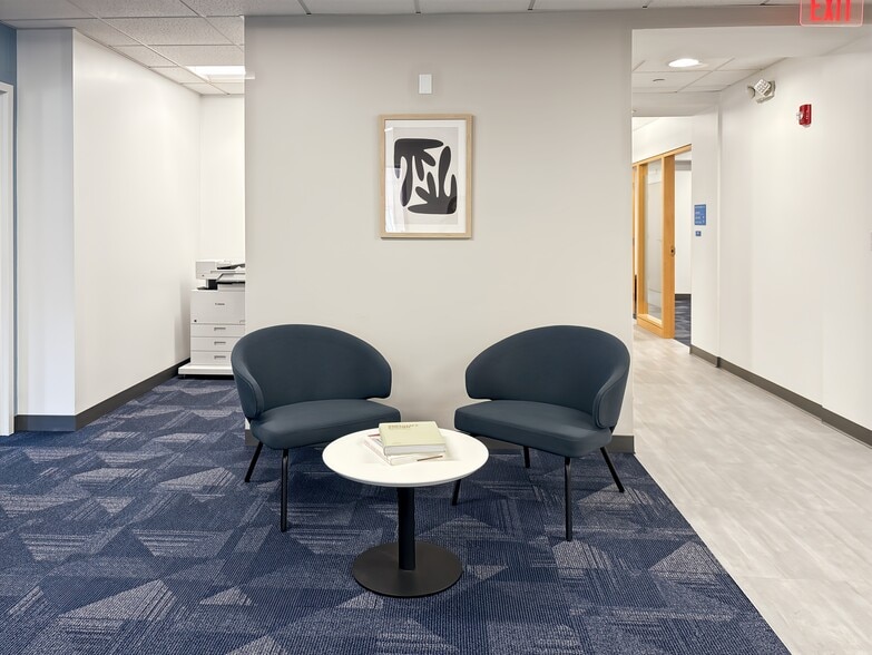 25 New Chardon St, Boston, MA for lease - Building Photo - Image 3 of 17