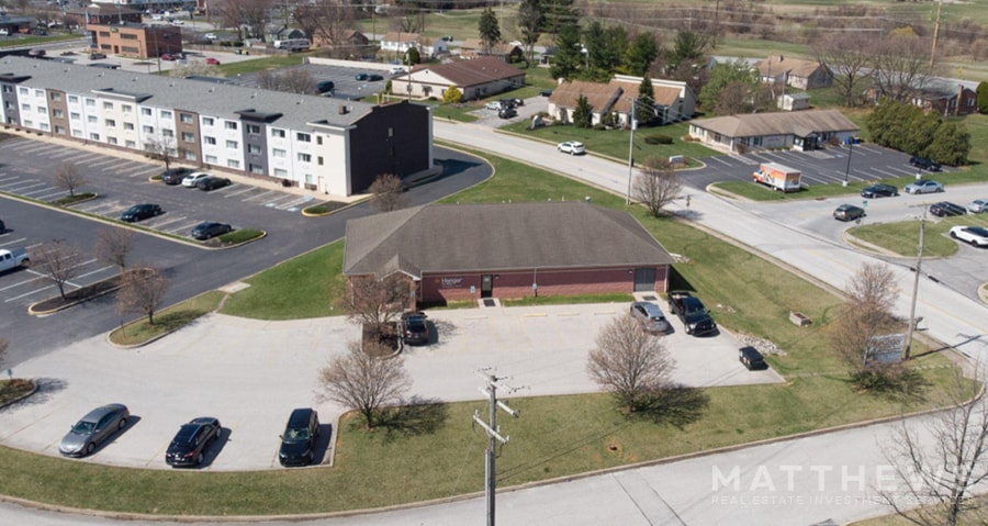 1590 Rodney Rd, York, PA for sale - Primary Photo - Image 1 of 1