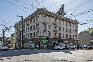 More details for 3001-3019 Mission St, San Francisco, CA - Coworking for Lease