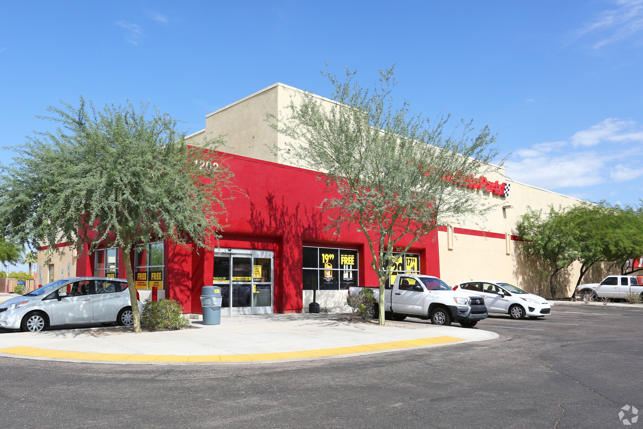 1202 W University Dr, Mesa, AZ for lease Primary Photo- Image 1 of 25