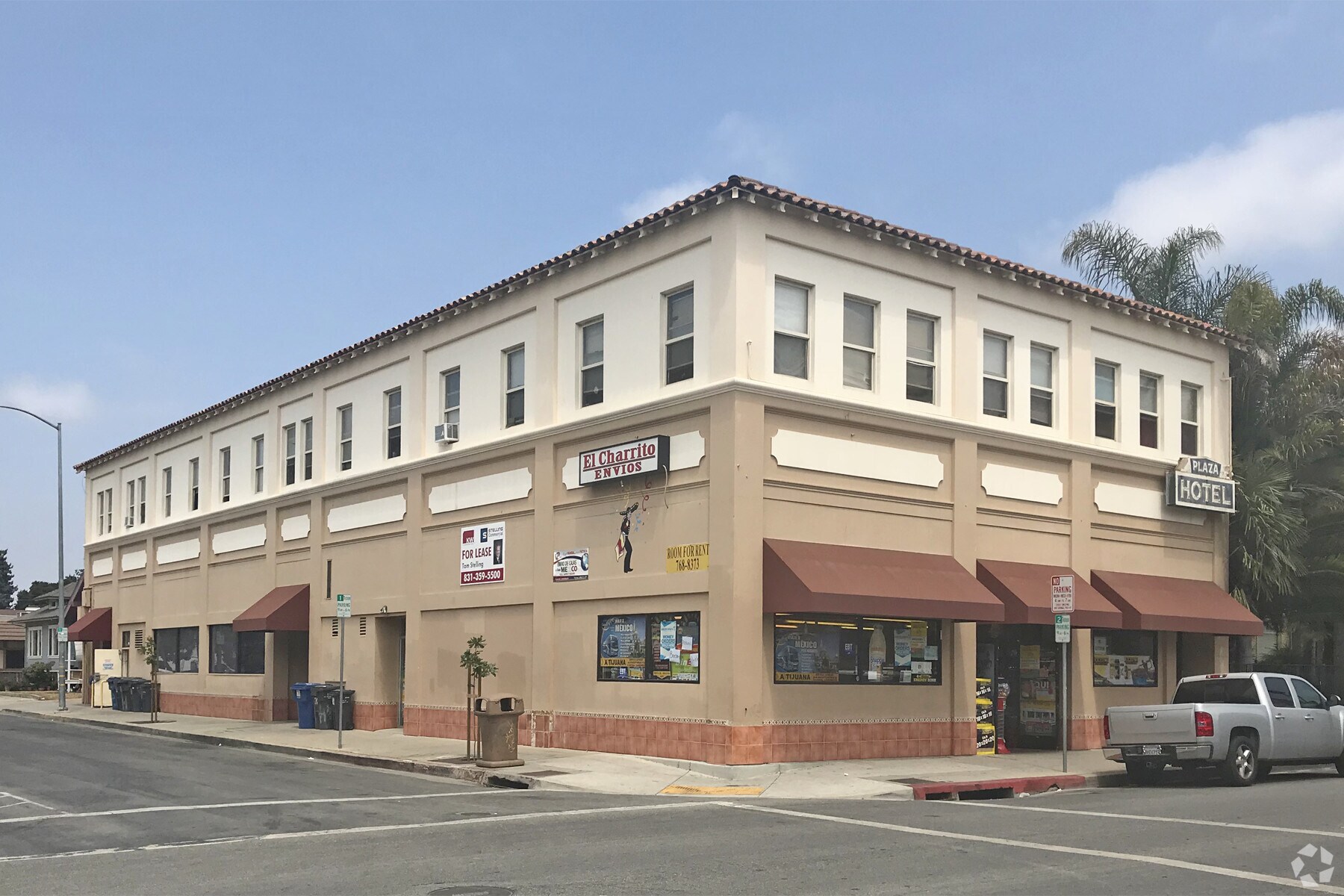 10 Alexander St, Watsonville, CA for lease Primary Photo- Image 1 of 4