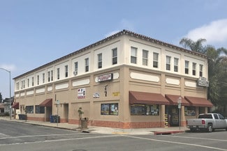 Plus de détails pour 10 Alexander St, Watsonville, CA - Bureau/Commerce de détail à louer