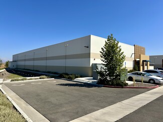 Plus de détails pour 37373-37385 Industry Way, Murrieta, CA - Industriel à vendre