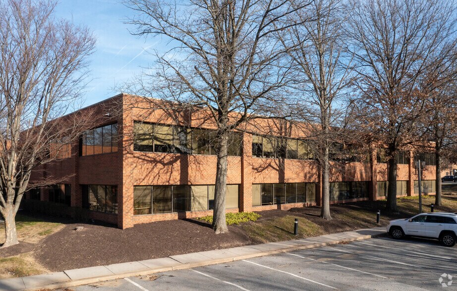 9200 Rumsey Rd, Columbia, MD à louer - Aérien - Image 2 de 19