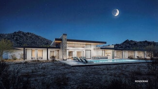 Plus de détails pour 61271 Calle Los Amigos, Joshua Tree, CA - Terrain à vendre