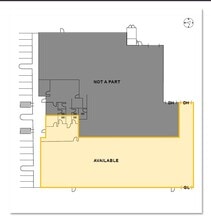 3755 Lincoln St, Riverside, CA for lease Floor Plan- Image 1 of 1