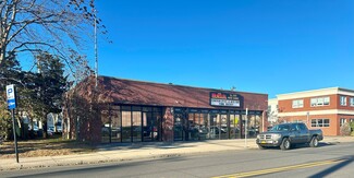 More details for 15-17 Oak St, Patchogue, NY - Office for Sale