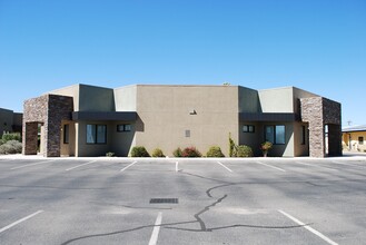 174 S Coronado Dr, Sierra Vista, AZ for lease Building Photo- Image 2 of 30