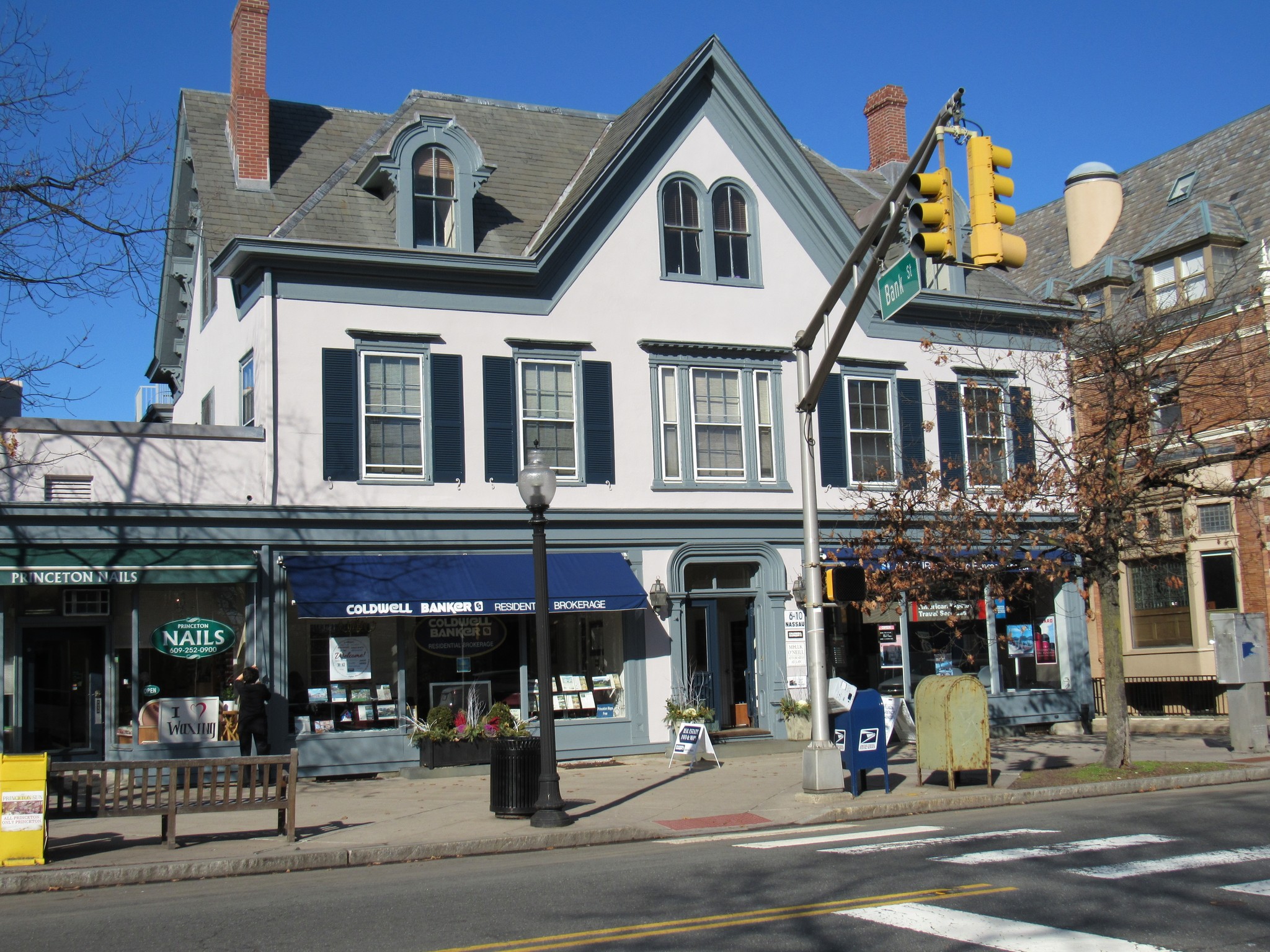 10 Nassau-Unit 1 St, Princeton, NJ for sale Primary Photo- Image 1 of 1