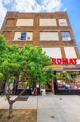 Plus de détails pour 238 Melrose St, Brooklyn, NY - Bureau à vendre