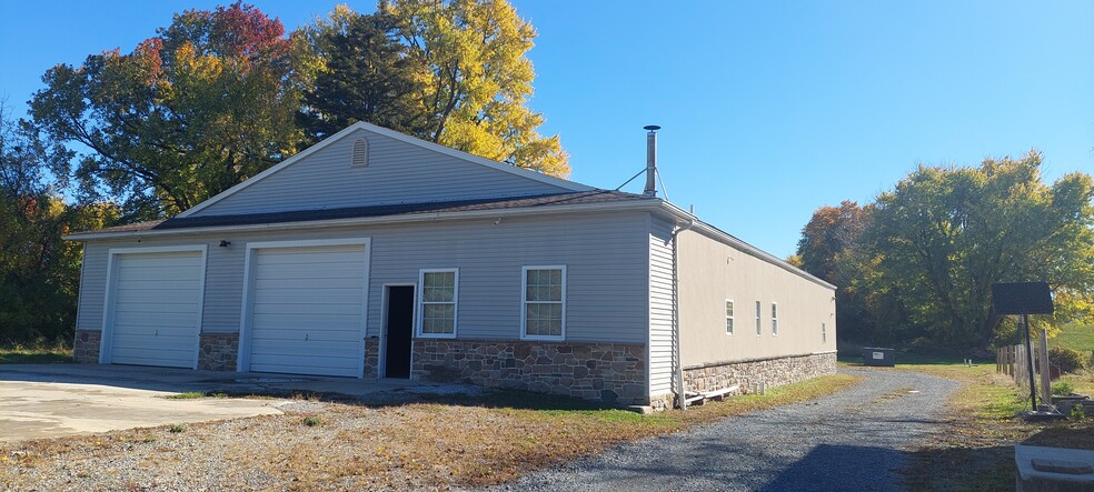 345 Furnace, Wernersville, PA à vendre - Photo principale - Image 1 de 1