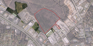 More details for TBD N Square Dr, Monroe, NC - Land for Sale