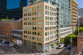 More details for 1 Hawthorne St, San Francisco, CA - Office for Lease