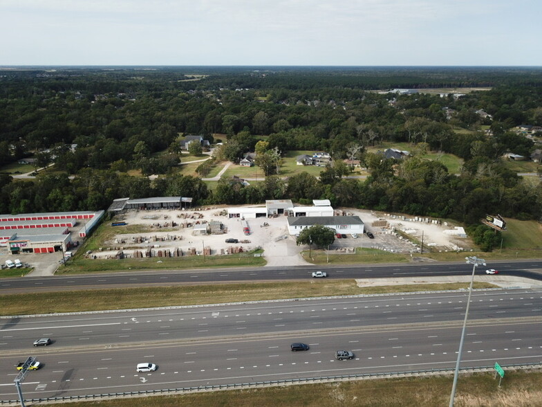 8185 Eastex Fwy, Beaumont, TX à louer - Photo du bâtiment - Image 1 de 7