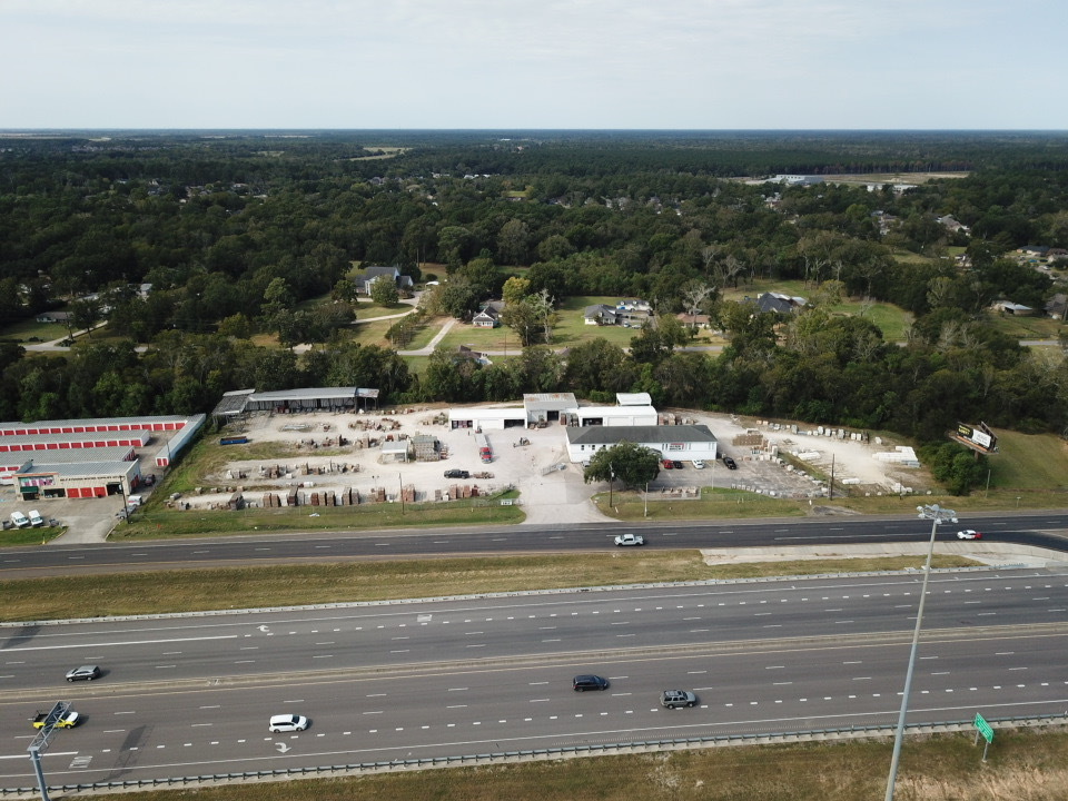 8185 Eastex Fwy, Beaumont, TX for lease Building Photo- Image 1 of 8