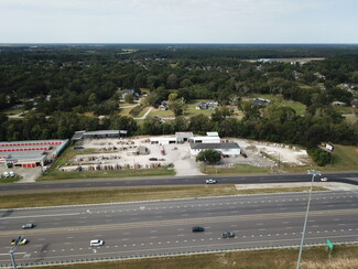 Plus de détails pour 8185 Eastex Fwy, Beaumont, TX - Industriel/Logistique à louer