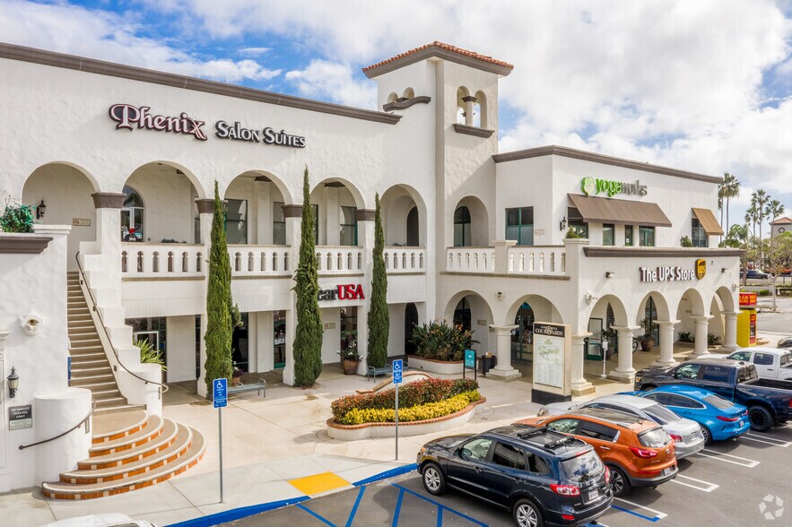 1835 Newport Blvd, Costa Mesa, CA for sale - Building Photo - Image 2 of 9