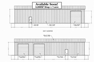 Plus de détails pour 2706 Boyd Dr, Carlsbad, NM - Local d'activités à louer