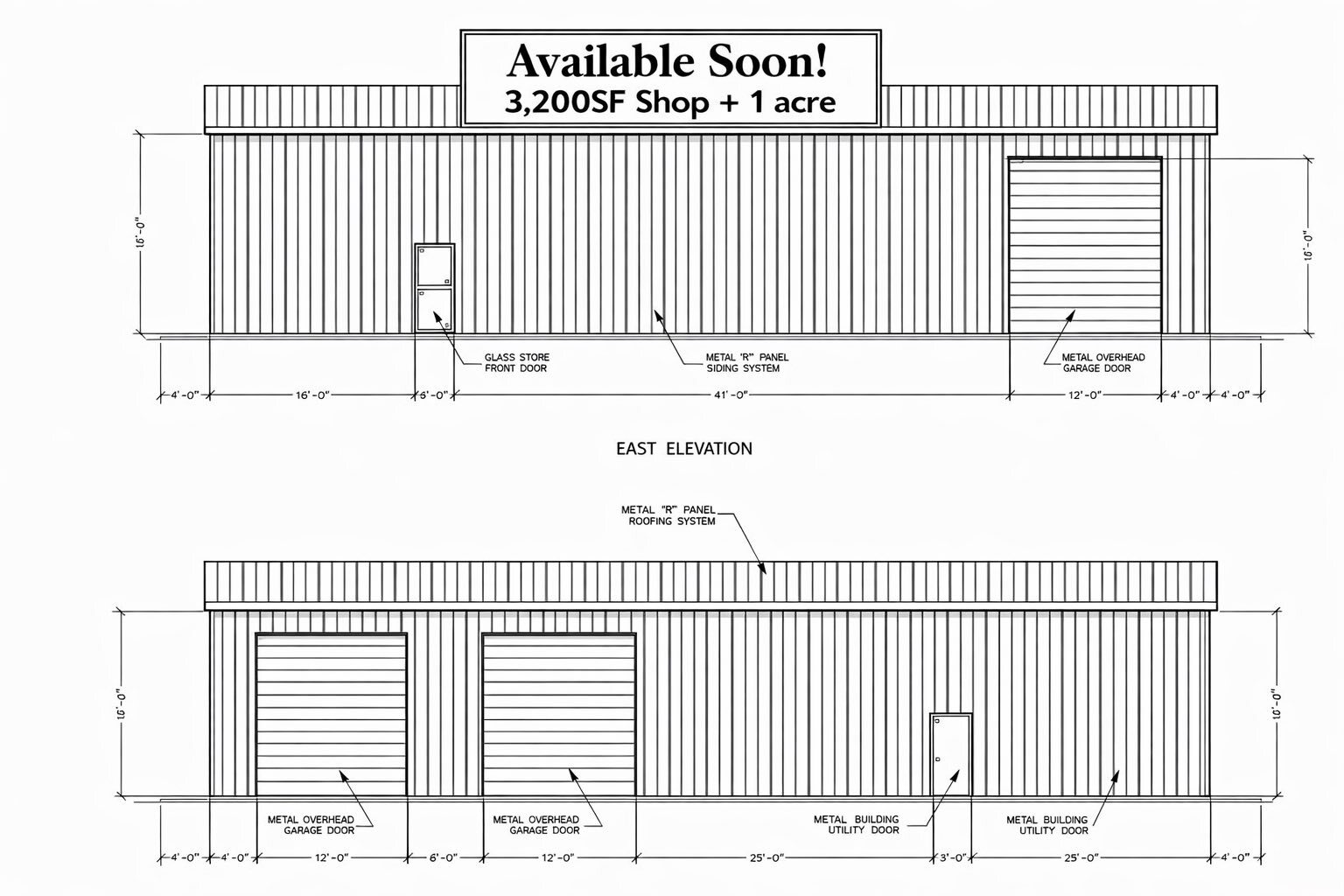 2706 Boyd Dr, Carlsbad, NM for lease Primary Photo- Image 1 of 2