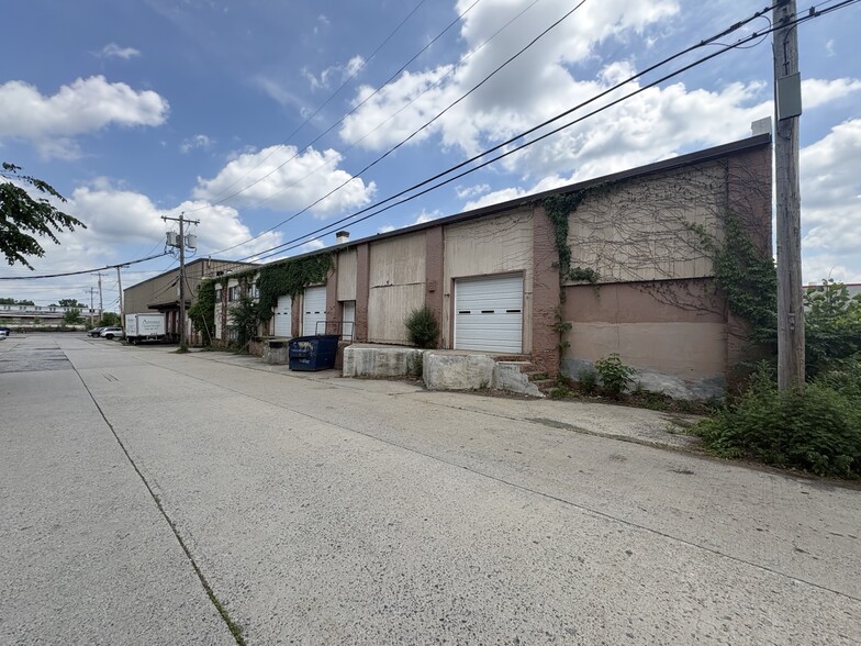 45 Learned St, Albany, NY for lease - Building Photo - Image 2 of 15