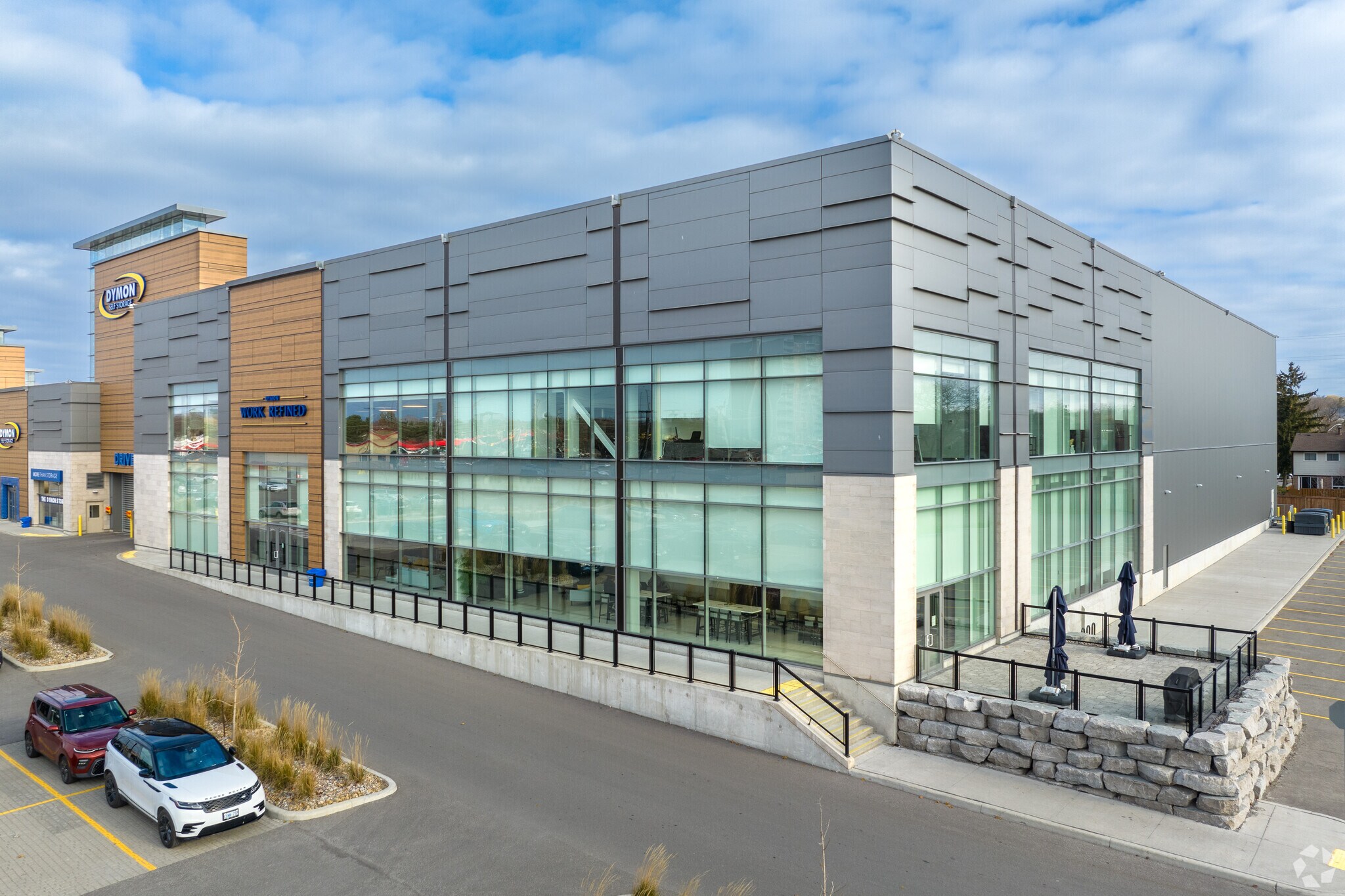 285 Taunton Rd E, Oshawa, ON for sale Building Photo- Image 1 of 1