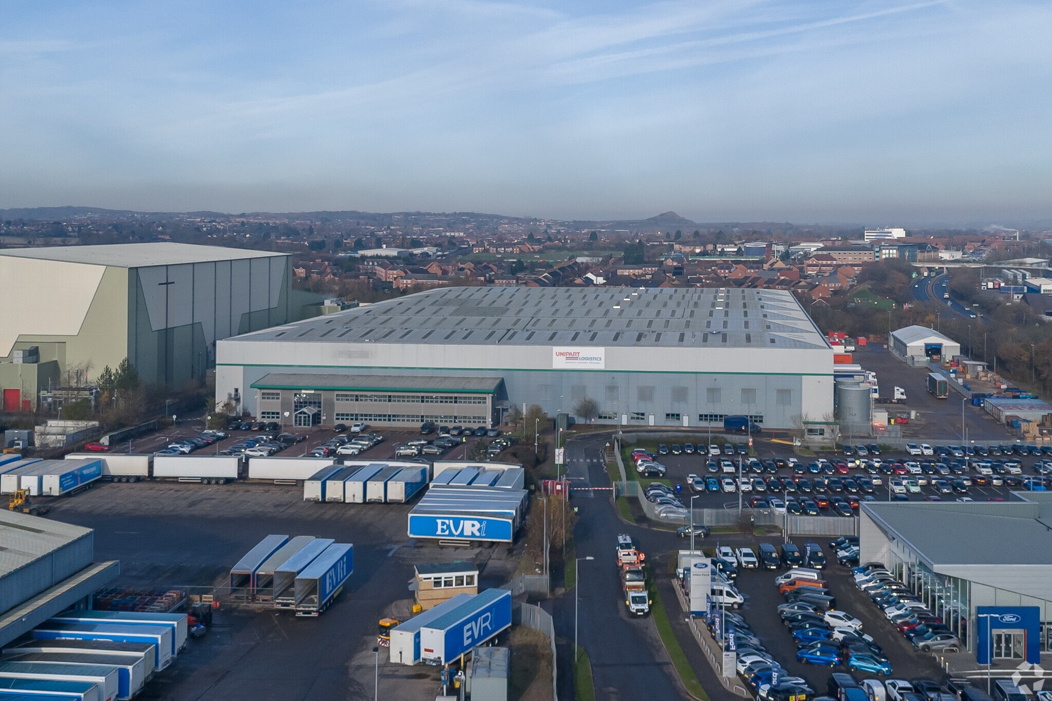 12 Hamilton Way, Nuneaton for sale Primary Photo- Image 1 of 3